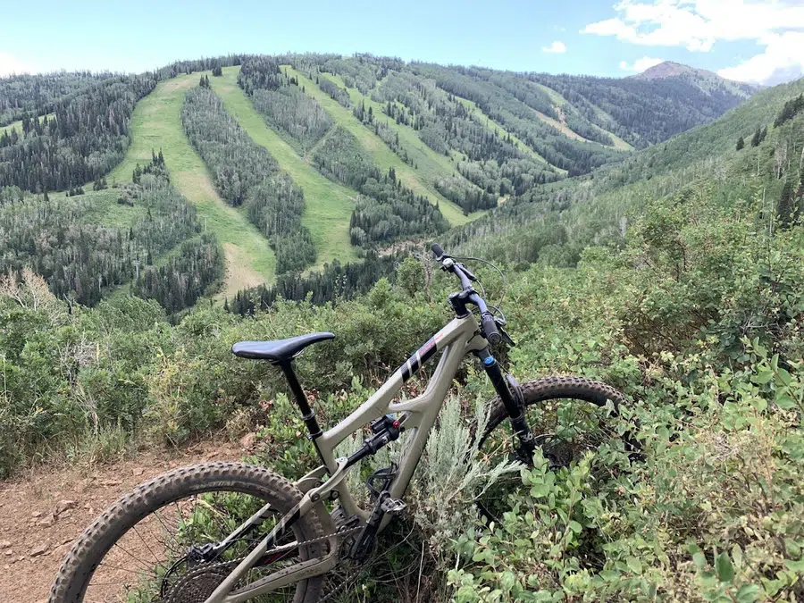 Park City Bike & Demo